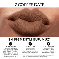 Avon Ultra Mat Ruj Coffee Date