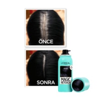 L'Oreal Paris Magic Retouch Siyah Beyaz Kapatıcı Sprey 75 ml