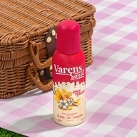 Ulric de Varens Sweet Musk Vanille Kadın Body Fragrance Deodorant 150 ml