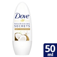 Dove Coconut Roll On 50 ml