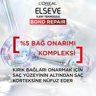 Elseve Bond Repair Şampuan 200 ml