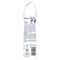 Rexona Kadın Sprey Deodorant Invisible Fresh Deep 72 Saat Kesintisiz Üstün Koruma 150 ml