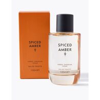 Marks&Spencer Spiced Amber Erkek Parfüm EDT 100 ml