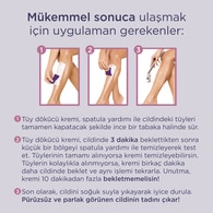 Sesu Tüy Dökücü Krem Hassas Ciltler 100 gr