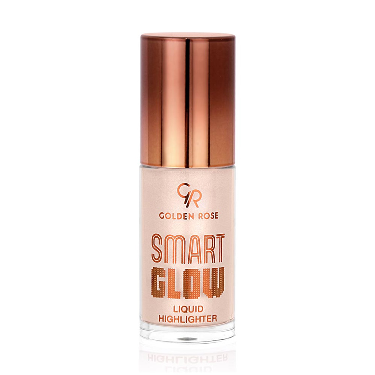  GOLDEN ROSE GOLDEN ROSE Golden Rose Smart Glow Likit Aydınlatıcı 201  1 of 1 Golden Rose Smart Glow Likit Aydınlatıcı 201