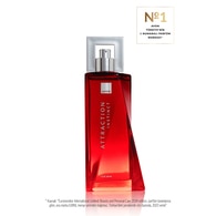  AVON AVON Avon Attraction Instinct Erkek Parfüm EDT 75 ml  1 of 1 