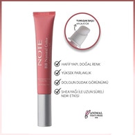 Note BB Lip Corrector Renk Eşitleyici Dudak Parlatıcısı No: 03