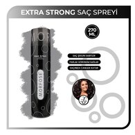 Morfose Extra Strong Saç Spreyi 270 ml