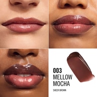 Rimmel London Omg Dudak Balmı 003 Mellow Mocha