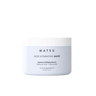  MATSU PROFESSIONAL MATSU PROFESSIONAL Matsu Saç Maskesi Yoğun Nem Bakımı 350 ml 