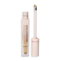 Revolution Skin Silk Serum Kapatıcı Medium Yellow