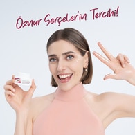 Sebamed Wrinkle Filler Kırışıklık Karşıtı Krem Dolgunlaştırıcı 50 ml