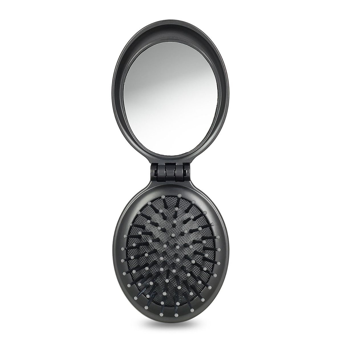 WATSONS WATSONS WATSONS AYNALI KATLANABİLİR SAÇ FIRÇASI 1 of 3