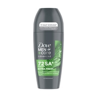  DOVE DOVE Dove Men +Care Extra Fresh Roll-On 50 ml  1 of 10 