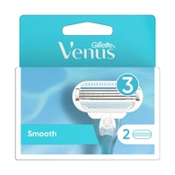 Gillette Venus Yedek Kadın Tıraş Bıçağı x2