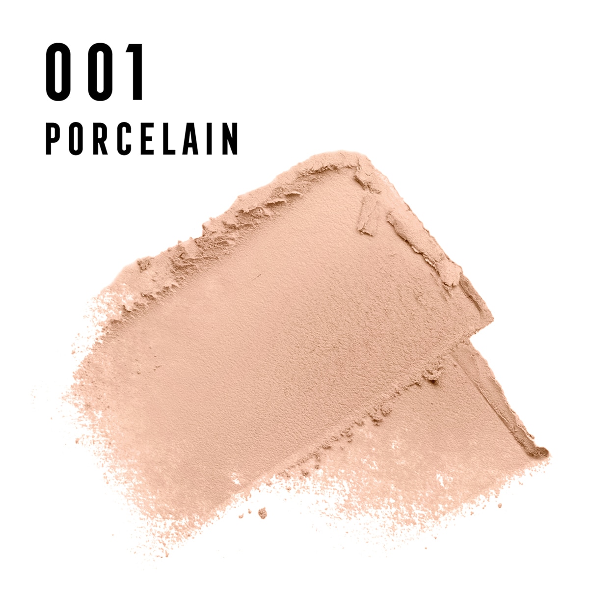  MAX FACTOR MAX FACTOR Max Factor Facefinity Compact Fondöten Refill 01 Porcelain  1 of 3 