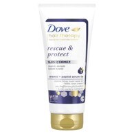 Dove Hair Therapy Onarıcı Serum Saç Bakım Kremi Rescue & Protect 170 ml