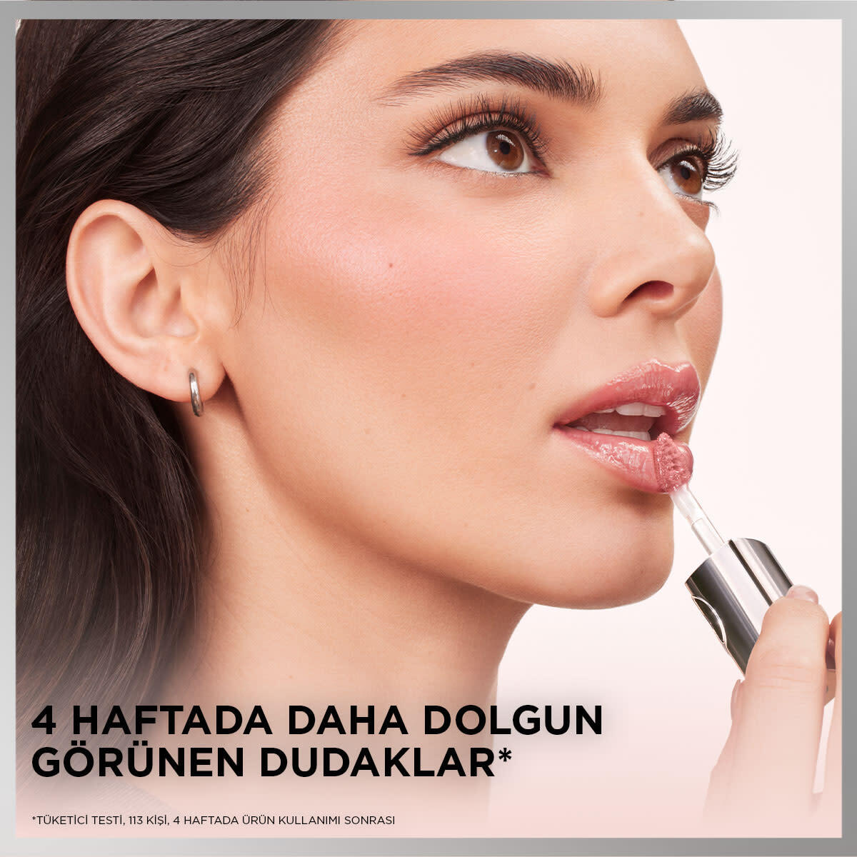  LOREAL PARIS LOREAL PARIS L'Oreal Paris Plump Ambition Hyaluron Dudak Yağı No: 641  1 of 10 