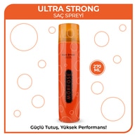 undefined MORFOSE EXC. Morfose Ultra Strong Saç Spreyi 270 ml