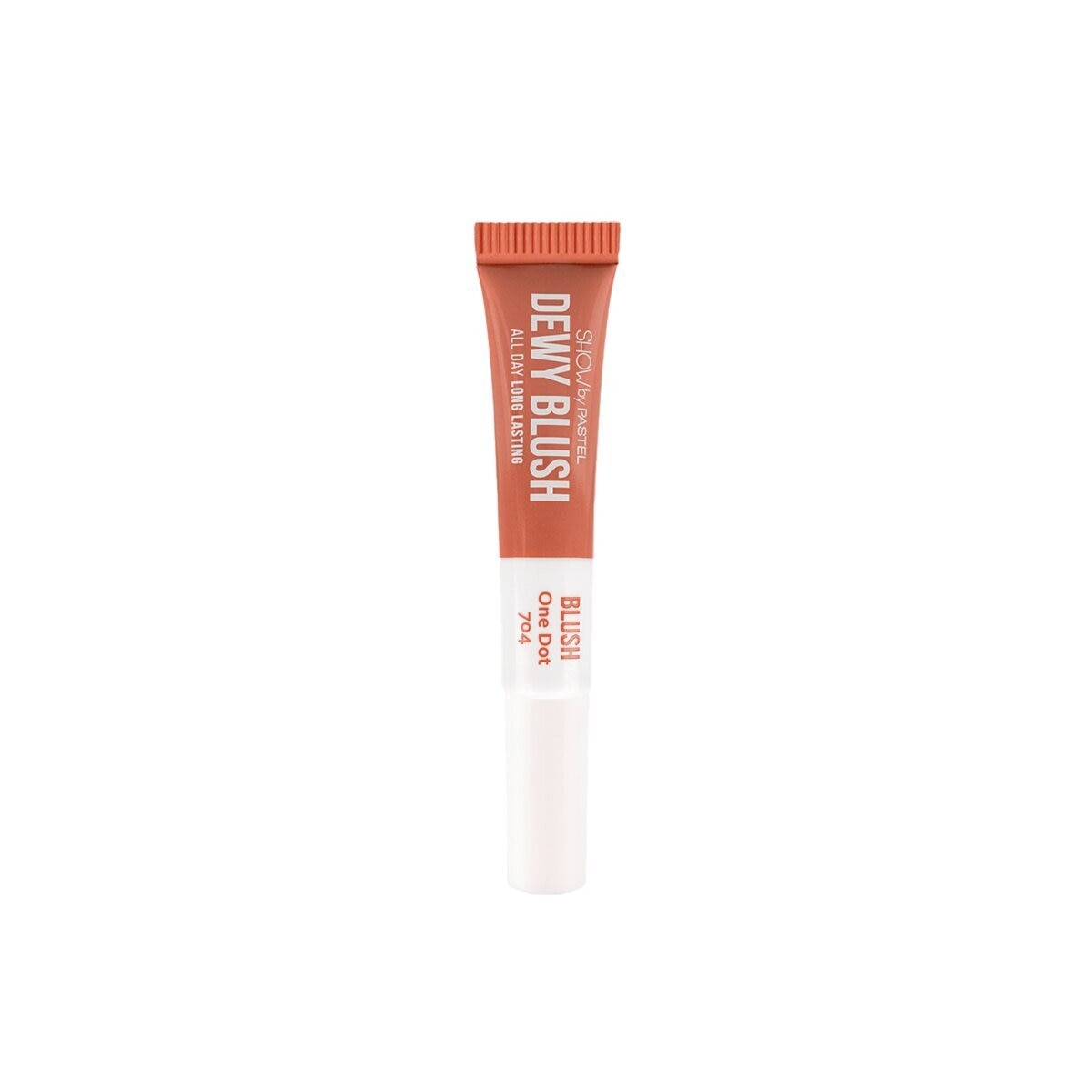 SHOW BY PASTEL SHOW BY PASTEL EXC. Show By Pastel Dewy Blush Allık 704 1 of 1