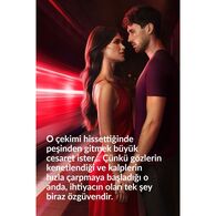  AVON AVON Avon Attraction Instinct Kadın Parfüm EDP 50 ml  1 of 6 