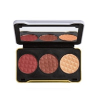 Revolution x Patricia Face Palette Dark