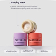 Pastellab Mini Must Have 5'li Set