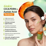 PH LAB PH LAB Ph-Lab Cica + Azelaic Asit Çift Fazlı Serum 30 ml 1 of 7