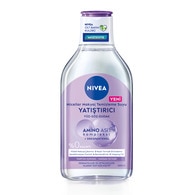 Nivea Yatıştırıcı Micellar Makyaj Temizleme Suyu Hassas Cilt 400 ml