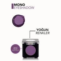 Flormar Mono Far No: 013 Galaxy Far