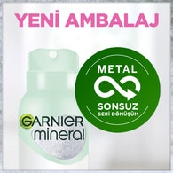 Garnier Lekesiz Koruma Ferah Koku Deodorant 150 ml