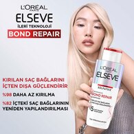 Elseve Bond Repair Şampuan 200 ml