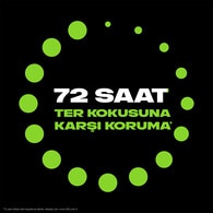 Axe Premium Collection Erkek Sprey Deodorant Aqua Bergamot 72 Saat Ferahlık 150 ml