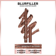  LOREAL PARIS LOREAL PARIS L'Oreal Paris Blurfiller Dudak Kalemi No: 570 