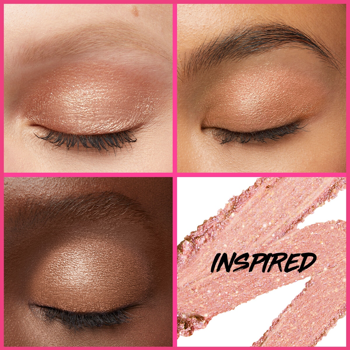 MAYBELLINE MAYBELLINE Maybelline New York Tatto Jel Göz Farı Inspired 1 of 8