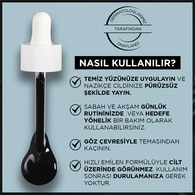 Garnier AHA + BHA Kömür Cilt Kusurlarına Karşı Serum 30 ml