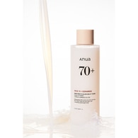 ANUA ANUA Anua Rice %70 Glow Milky Tonik 250 ml 1 of 12