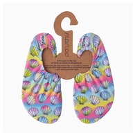  SLIPSTOP SLIPSTOP Slipstop 21-23 Numara Kız Çocuk Kaydırmaz Ayakkabı Oyster 