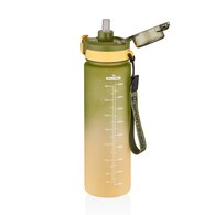 VAGONLİFE MOTİVASYON SU MATARASI 1000ML