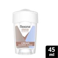  REXONA REXONA Rexona Clinical Protection Kadın Stick 