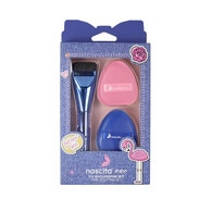  NASCITA NASCITA Nascita Yüz Şekillendirme Seti 3'lü  1 of 1 