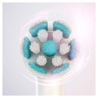 Oral-B iO Gentle Care Şarjlı Diş Fırçası Yedek Başlığı 4'lü