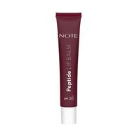 Note Peptide Glow SPF 30 Nemlendirici ve Parlatıcı Renkli Dudak Balmı Berry 04