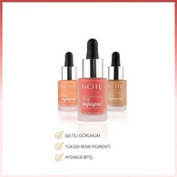 Note Drop Highlighter No: 01