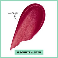 Nyx Professional Makeup Soft Matte Smushy Dudak Balmı Squeeze N' Sizzle 11