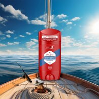 Old Spice Deodororant Stick Ap White Water 85 ml