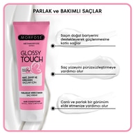 MORFOSE MORFOSE Morfose Metamorfose Parlaklık Verici Bakım Saç Kremi 250 ml 1 of 7