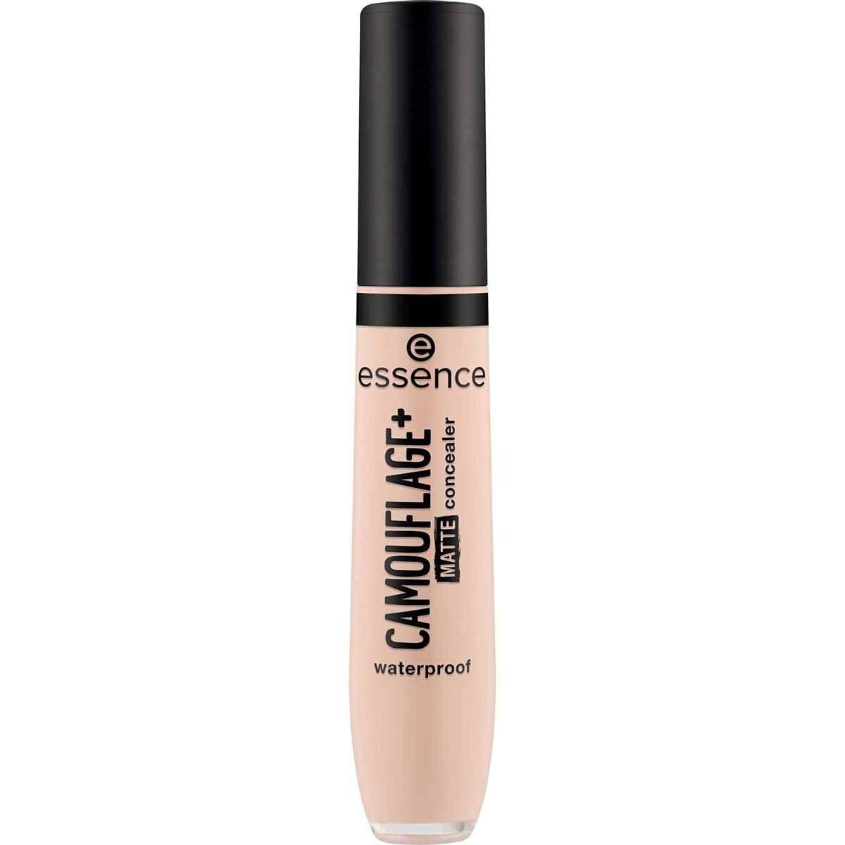 ESSENCE ESSENCE Essence Camouflage + Matte Kapatıcı 20 1 of 1