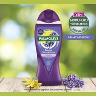 Palmolive Aroma Sensations So Relaxed Duş Jeli 500 ml