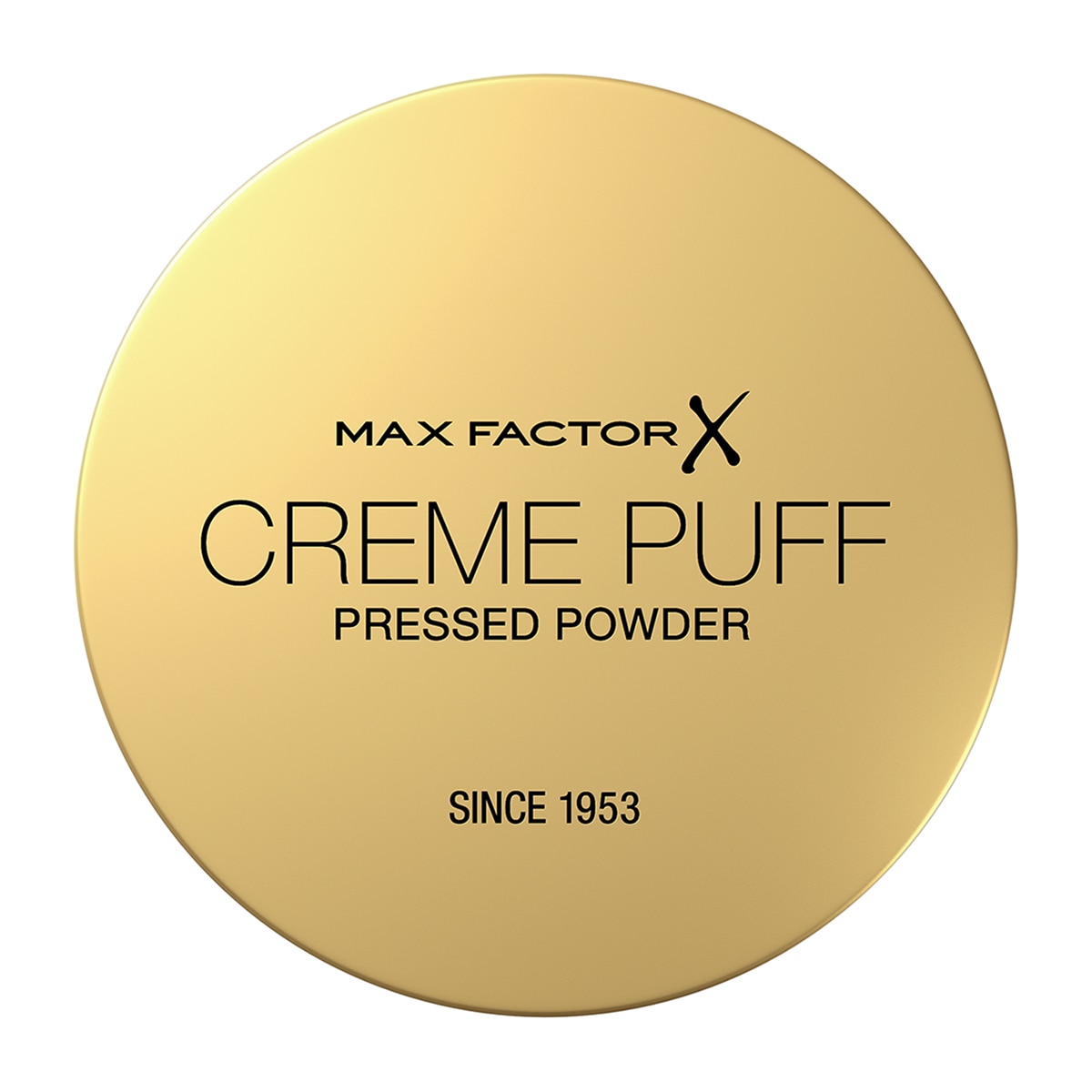  MAX FACTOR MAX FACTOR Max Factor Creme Puff Refill Pudra 75 Golden  1 of 4 
